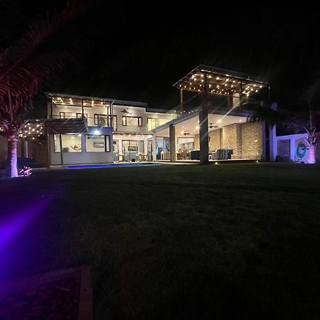 Bed and Breakfast San Clemente Beach House Екстер'єр фото