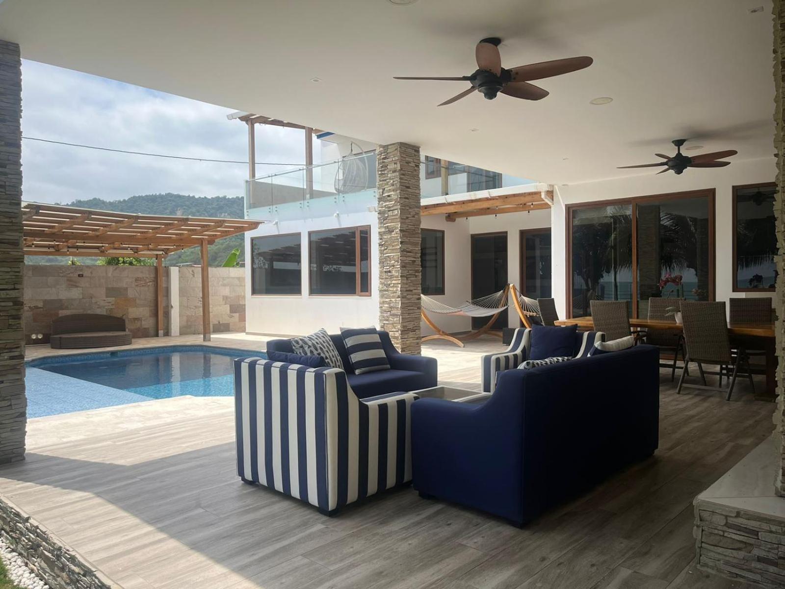 Bed and Breakfast San Clemente Beach House Екстер'єр фото