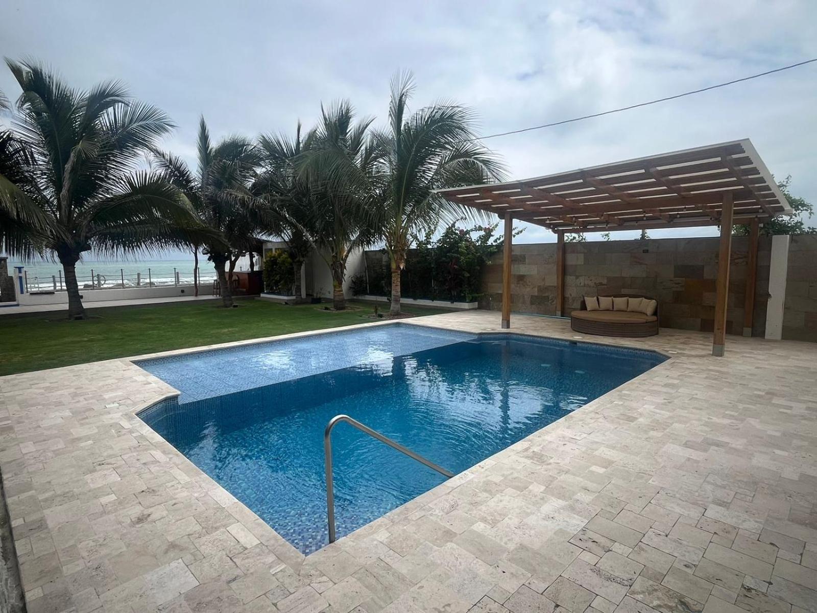 Bed and Breakfast San Clemente Beach House Екстер'єр фото