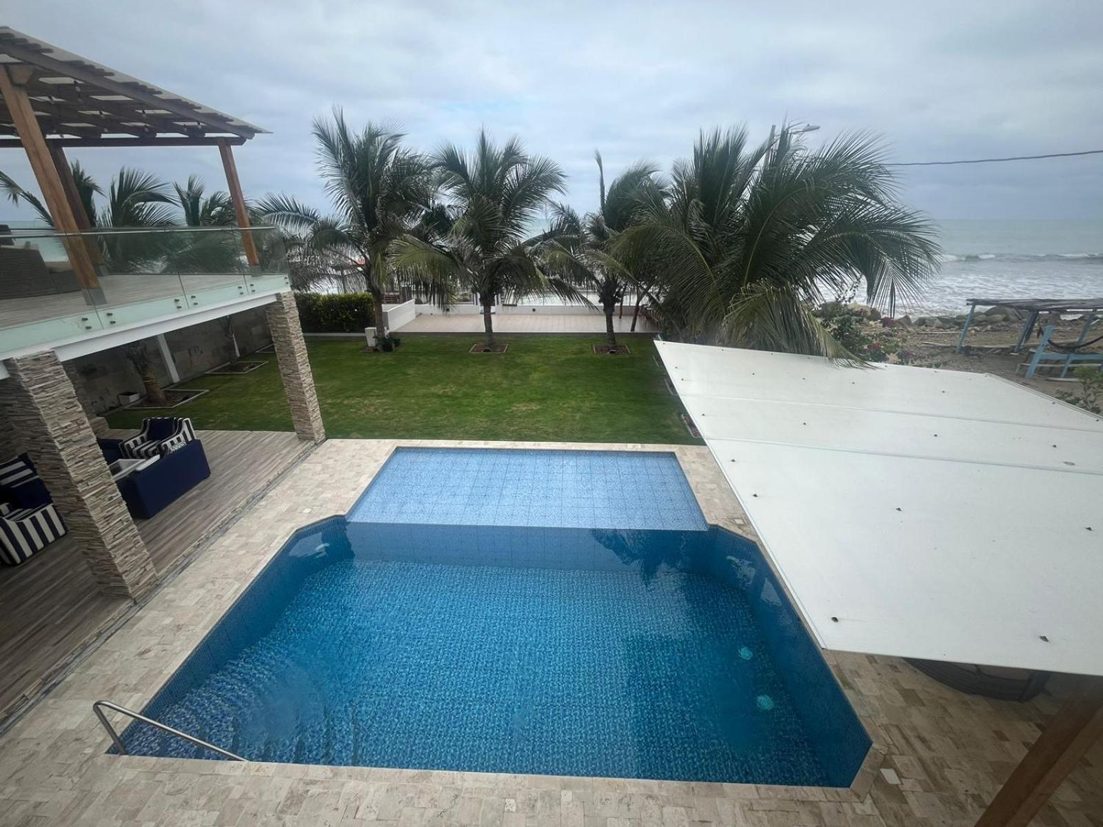 Bed and Breakfast San Clemente Beach House Екстер'єр фото