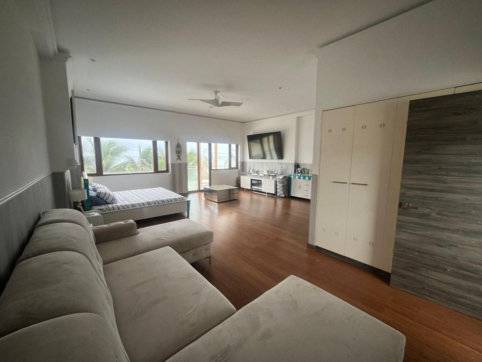 Bed and Breakfast San Clemente Beach House Екстер'єр фото