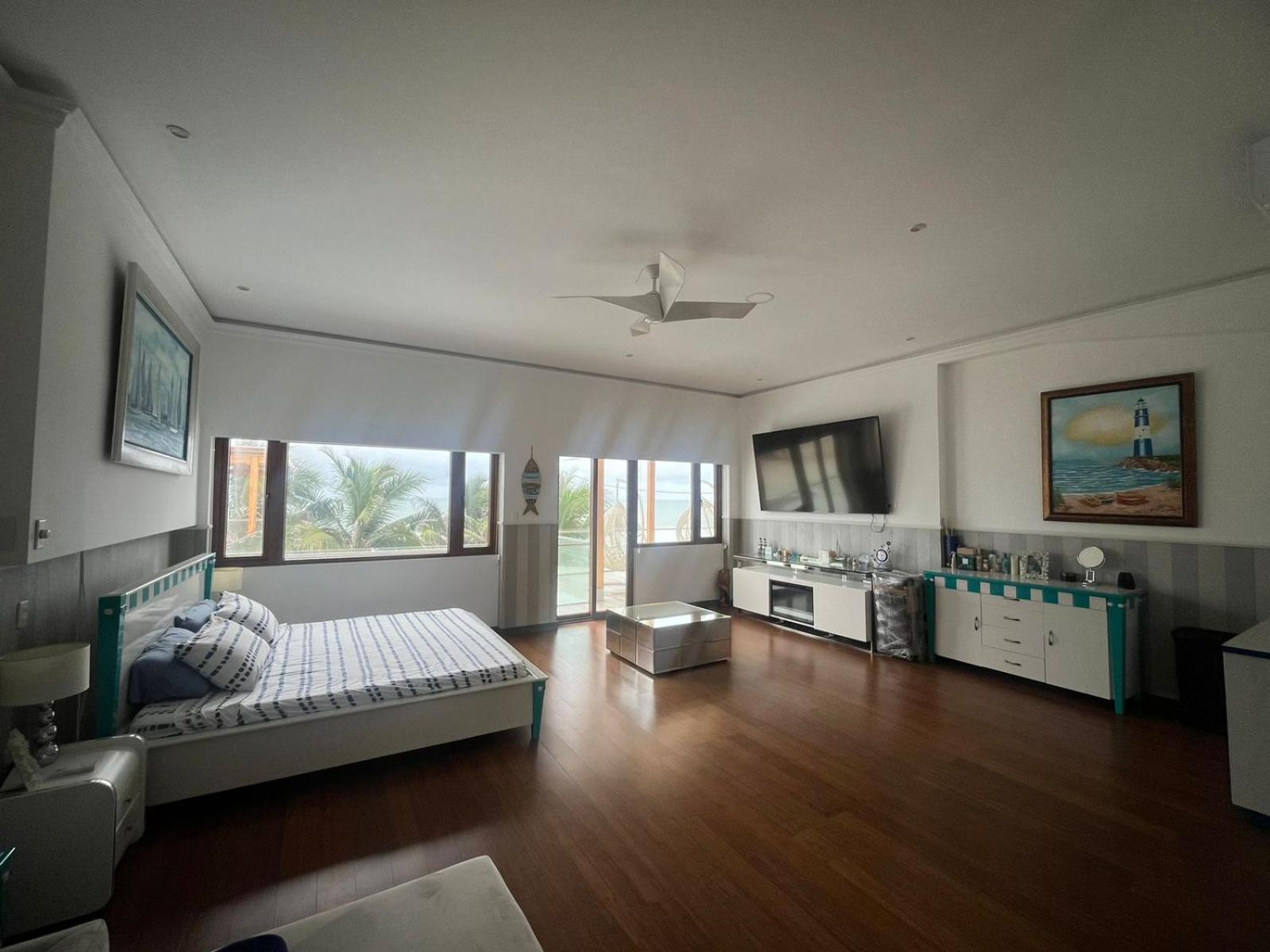 Bed and Breakfast San Clemente Beach House Екстер'єр фото