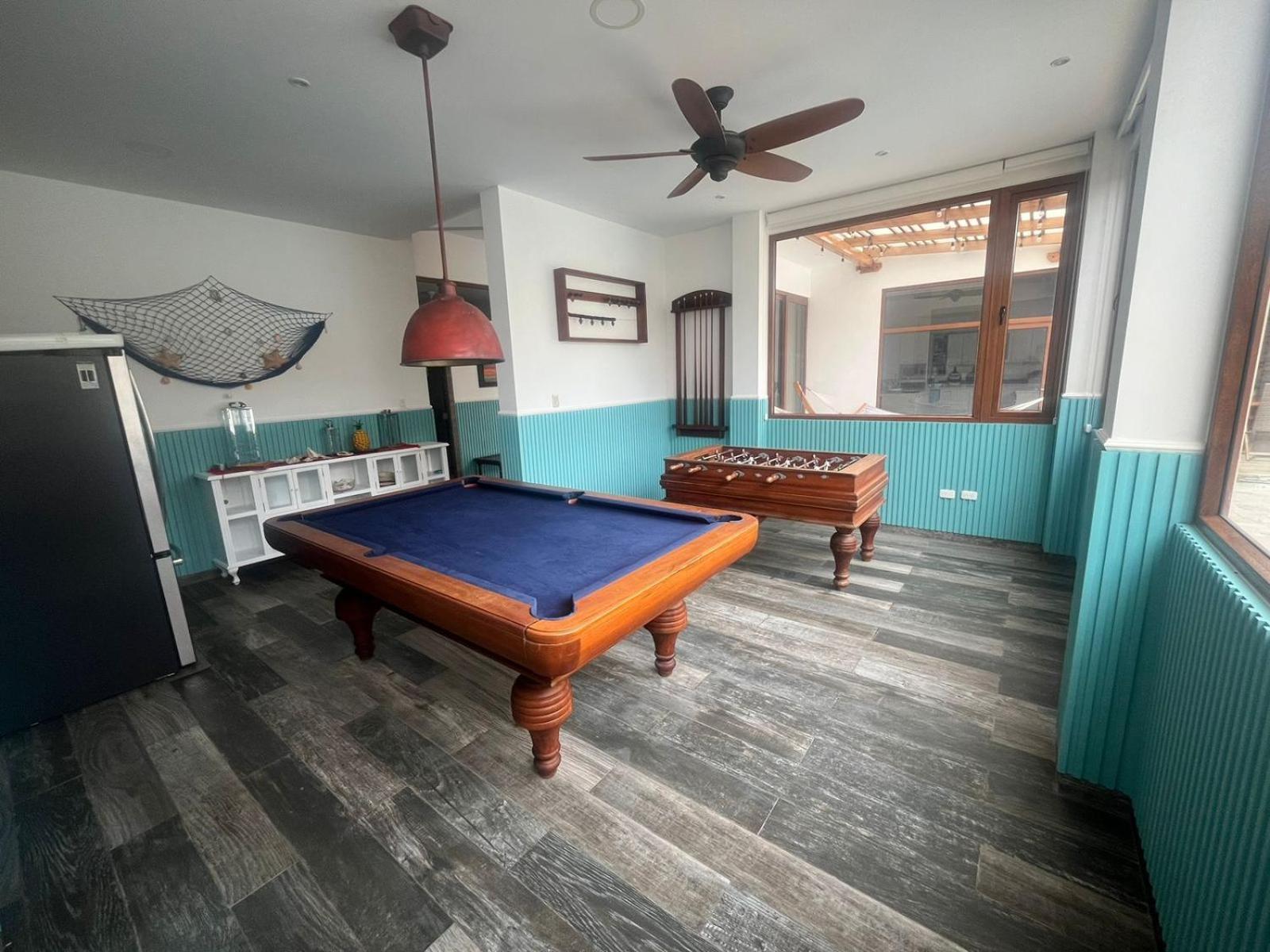 Bed and Breakfast San Clemente Beach House Екстер'єр фото