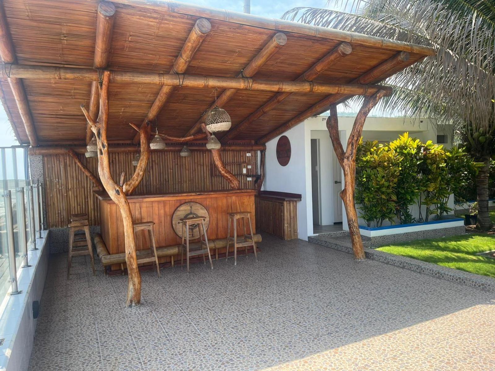 Bed and Breakfast San Clemente Beach House Екстер'єр фото
