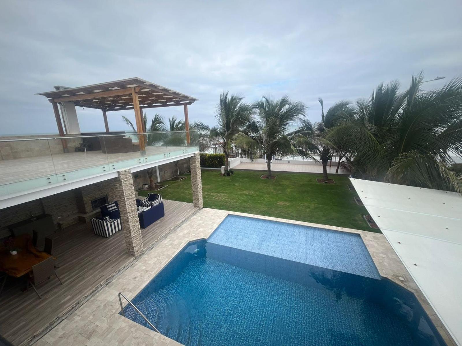 Bed and Breakfast San Clemente Beach House Екстер'єр фото